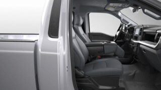 2026 Ford Super Duty® Internal Image 1